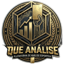 Que Análise